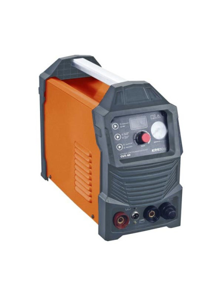 Аппарат для плазменной резки Кратон CUT-40 3 04 02 032
