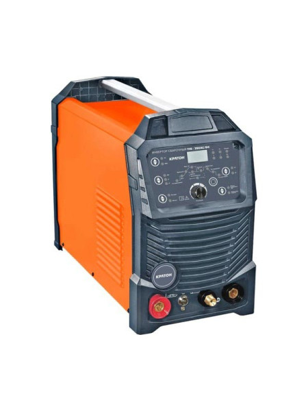 Сварочный инвертор Кратон TIG-250AC/DC 3 04 02 031 Сварочный инвертор Кратон TIG-250AC/DC 3 04 02 031