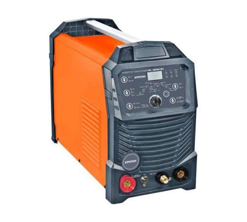 Сварочный инвертор Кратон TIG-250AC/DC 3 04 02 031