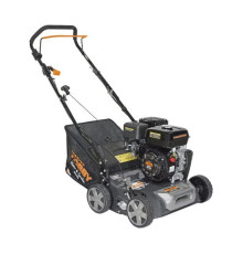 Скарификатор-аэратор бензиновый Carver SRH 540 HOBBY 01.024.00024