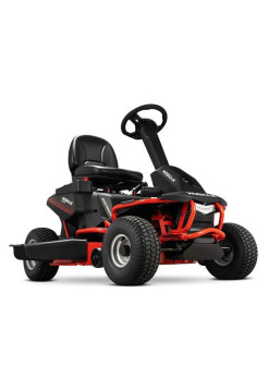 Садовый райдер аккумуляторный Мобил К XPA98 ПРЕМИУМ MBK0032650