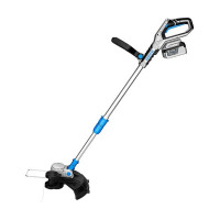 Триммер аккумуляторный бесщеточный DEKO DKTR20, 2х5.0Ач 063-4408-1