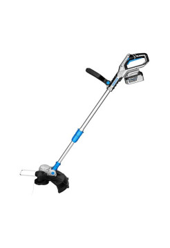 Триммер аккумуляторный бесщеточный DEKO DKTR20, 2х5.0Ач 063-4408-1