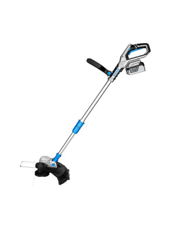 Триммер аккумуляторный бесщеточный DEKO DKTR20, 2х5.0Ач 063-4408-1