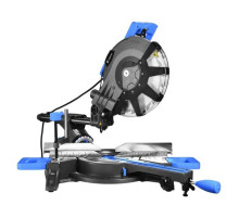 Торцовочная пила DKMS305 Laser, 2550 Вт, 305 мм DEKO 084-1060
