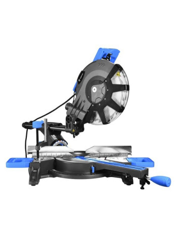 Торцовочная пила DKMS305 Laser, 2550 Вт, 305 мм DEKO 084-1060