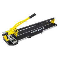 Рельсовый плиткорез 800мм Inforce 05-13-16