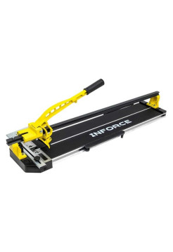 Рельсовый плиткорез 800мм Inforce 05-13-16
