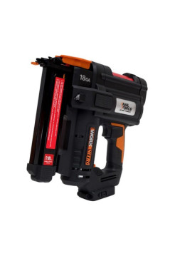 Аккумуляторный степлер WORX 20 В, без АКБ и ЗУ WX844.9