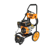 Мойка высокого давления бензиновая Carver CW-5200G PRO 7лс, 210 бар, 10 л/мин, 01.023.00008