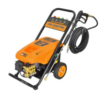 Мойка высокого давления Carver  CW-3000 PRO 3.0 кВт, 130 бар, 11-14л/мин, 01.023.00011
