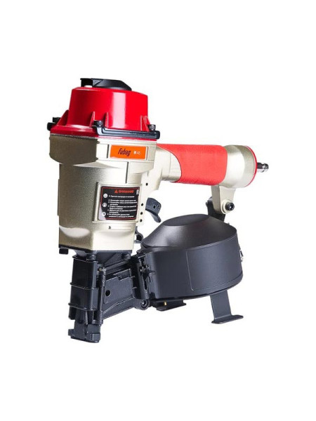 Пистолет гвоздезабивной кровельный FUBAG R45 8641860