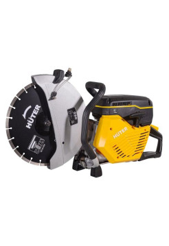 Бензорез Huter GC-7414B 74/8/2