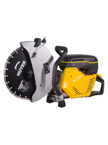Бензорез Huter GC-7414B 74/8/2