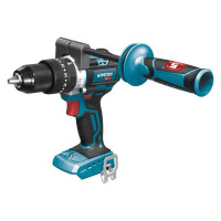 Дрель-шуруповерт ударная аккумуляторная бесщеточная Кратон BICD18-90N-OFA (без АКБ и ЗУ) 3 11 01 103
