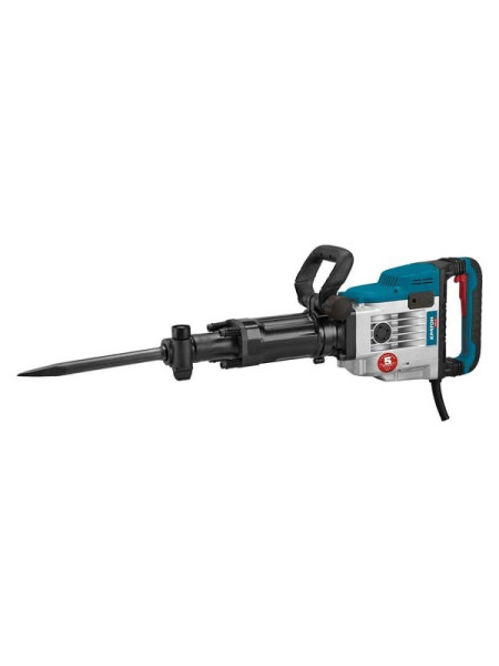 Отбойный молоток Кратон DHE1900-80 3 07 03 012