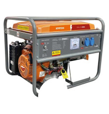 Генератор бензиновый Кратон GG-5500EL 3 08 01 048
