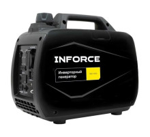 Инверторный генератор Inforce IGC 1000