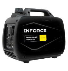Инверторный генератор Inforce IGC 1000