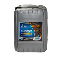 Масло минеральное ГК Стандарт SAE 15W40 CF-4 канистра 20 л ТСС 046934