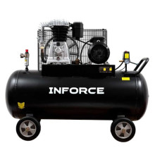 Ременной компрессор Inforce IBCH-200L-3P/690