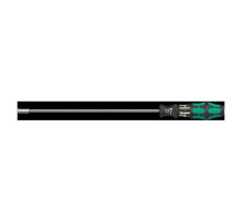Набор с битами Wera Kraftform Kompakt 27 XL SHK 1 7 предметов WE-136075