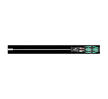 Универсальная отвертка-держатель бит Wera Kraftform Kompakt 27 XL Universal 1 7 предметов WE-051028