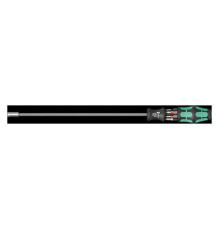 Универсальная отвертка-держатель бит Wera Kraftform Kompakt 27 XL Universal 1 7 предметов WE-051028