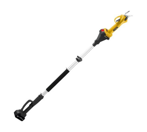 Секатор аккумуляторный на штанге Kolner 18V UNI-M Standard, BL, 8060600026