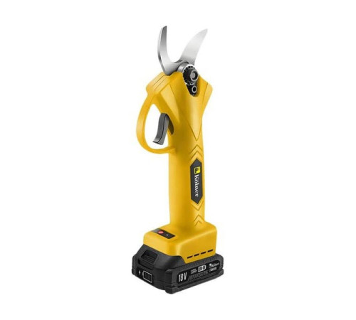 Секатор аккумуляторный Kolner18V UNI-M Standard, BL, 8060600012