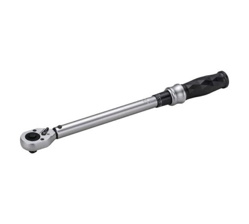 Динамометрический ключ Inforce 1/2" 70-340 Нм, 570мм 06-05-203