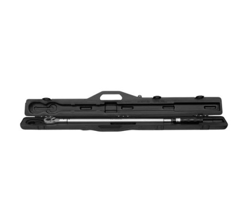 Динамометрический ключ Inforce 3/4" 100-600 Hм, 1010мм 06-05-204