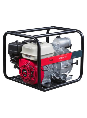 Мотопомпа для загрязненной воды FUBAG PTH 1000 ST 1000 л/мин, 28 м 646262