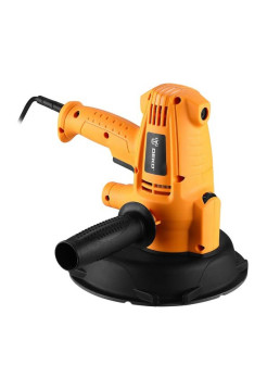 Шлифмашина для стен DEKO DKWS850, 180мм, 850 Вт 085-1059