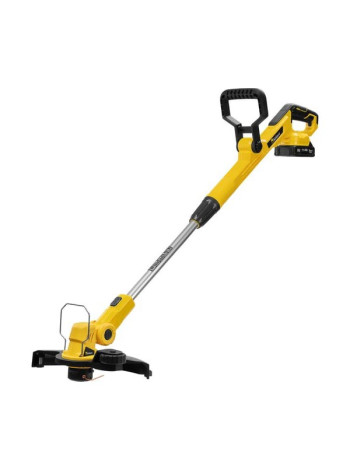 Триммер аккумулляторный Kolner 18V UNI-M Standard, 300 мм, KTG 18-30T1, 10000 об/мин 8060200011