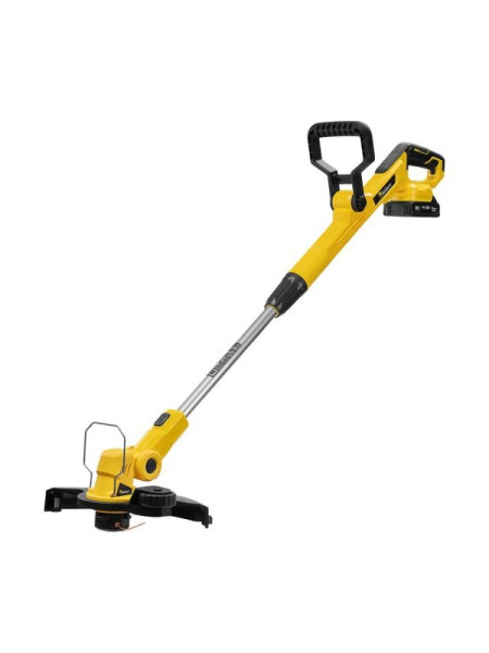 Триммер аккумулляторный Kolner 18V UNI-M Standard, 300 мм, KTG 18-30T1, 10000 об/мин 8060200011