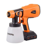 Краскопульт аккумуляторный Вихрь АКП-20Li (в комплекте 1 АКБ и ЗУ) 72/17/5