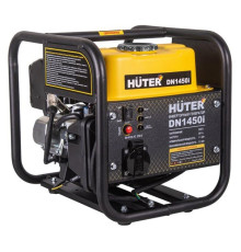 Инверторный генератор Huter DN1450i 64/10/17