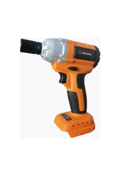 Гайковерт аккумуляторный Вихрь АГ-300/20Li (в комплекте 2 АКБ и ЗУ) в кейсе 72/24/4