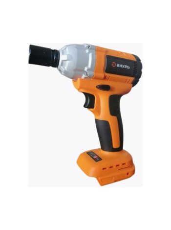 Гайковерт аккумуляторный Вихрь АГ-300/20Li (в комплекте 2 АКБ и ЗУ) в кейсе 72/24/4