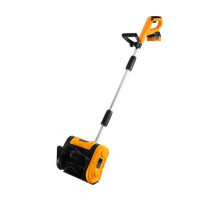 Снегоуборщик аккумуляторный DEKO ST20, 20В, 1х5.0Ач 085-4441