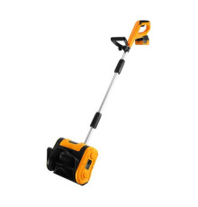 Снегоуборщик аккумуляторный DEKO ST20, 20В, 1х5.0Ач 085-4441