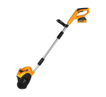 Снегоуборщик аккумуляторный DEKO ST21V, 20В, 1х5,0Ач 085-4443