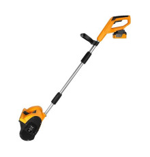 Снегоуборщик аккумуляторный DEKO ST21V, 20В, 1х5,0Ач 085-4443