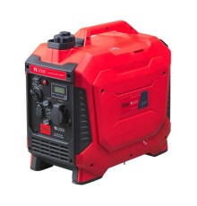 Электростанция цифровая FUBAG TI 2000 646252