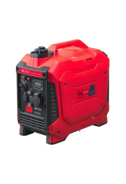 Электростанция цифровая FUBAG TI 2000 646252