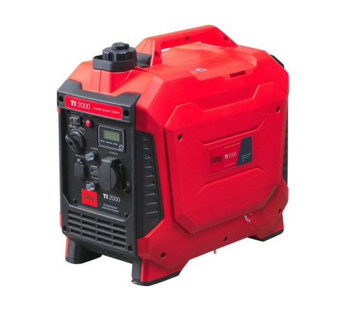 Электростанция цифровая FUBAG TI 2000 646252