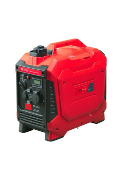 Электростанция цифровая FUBAG TI 2300 646253