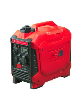 Электростанция цифровая FUBAG TI 2300 646253