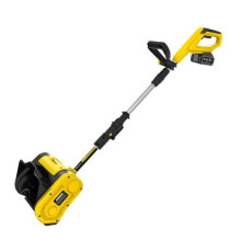 Снегоуборщик аккумуляторный Kolner 18V UNI-M Standard, KST 18-250-1, 8061000041